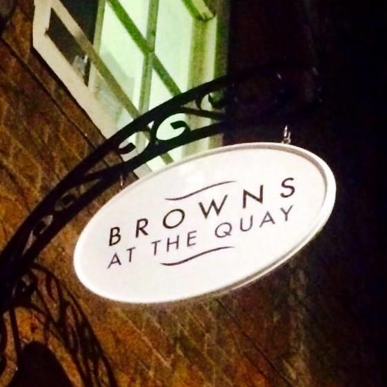 Отель Boutique By Browns Вустер Экстерьер фото