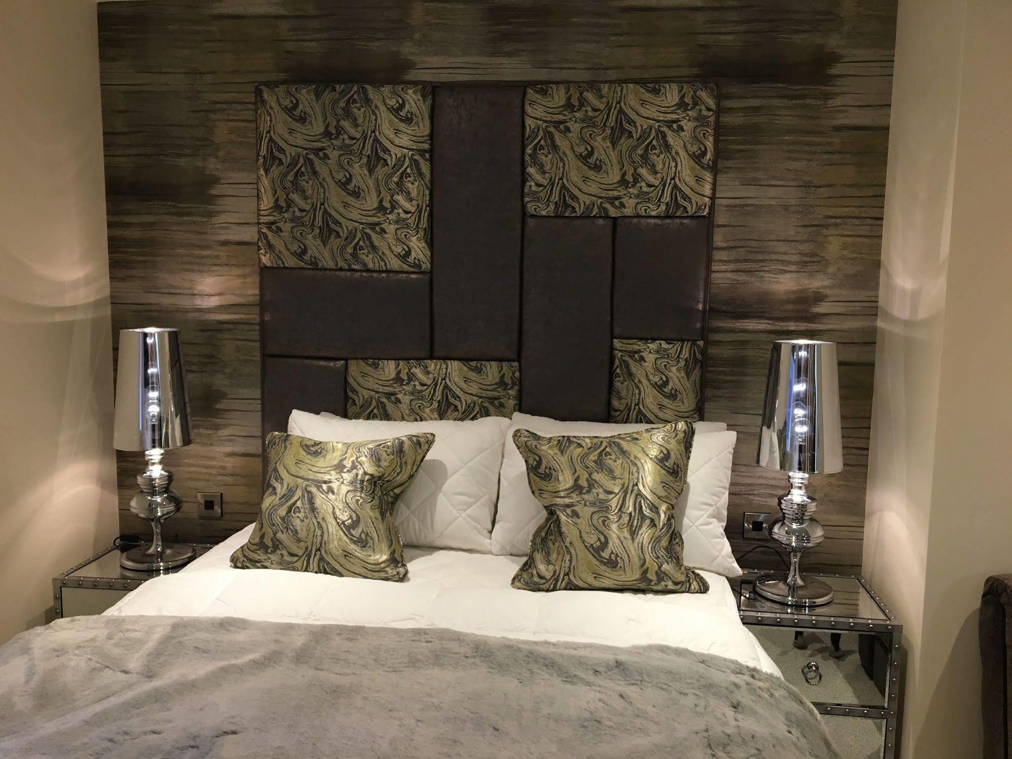 Отель Boutique By Browns Вустер Экстерьер фото